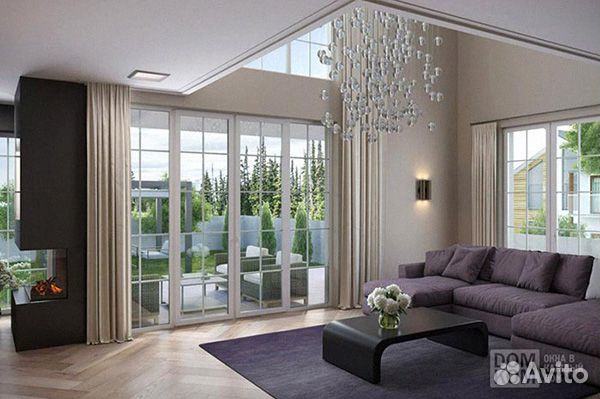 Окно пвх 1200x1270