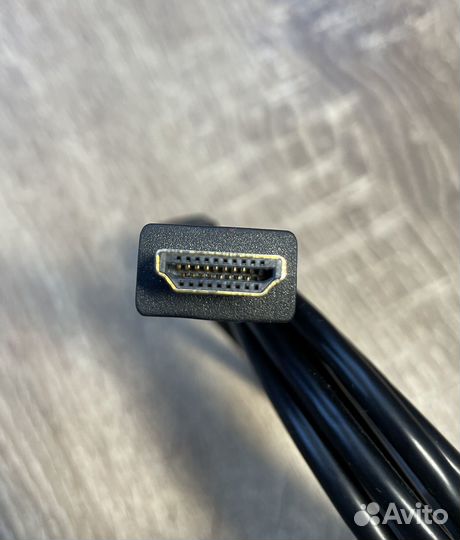 Кабель hdmi - micro hdmi