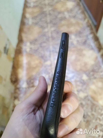 Чехол rinoshield Asus ZenFone 8