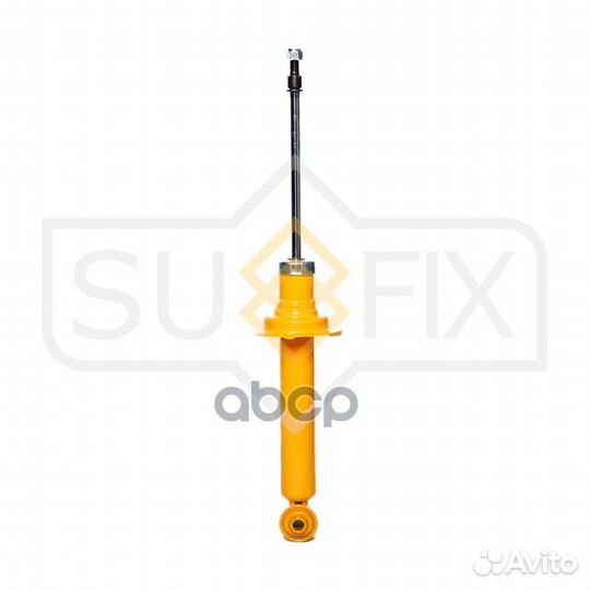 Амортизатор зад прав/лев SA1601 sufix