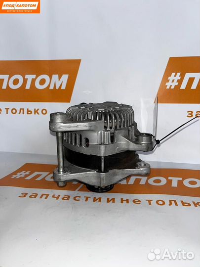 Генератор Mazda 6 GL GJ 2012 PE0118300