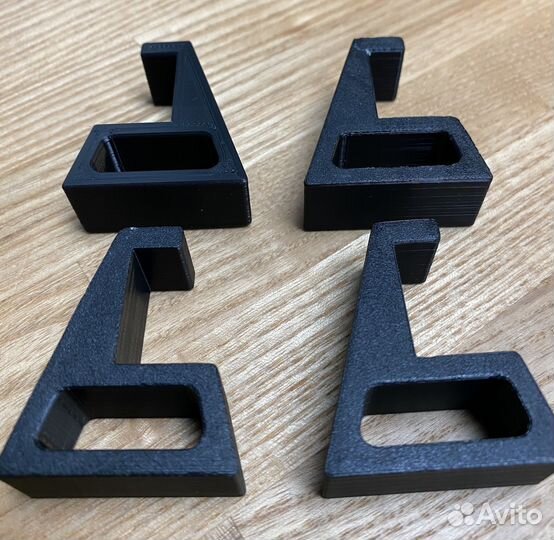 Ножки для PS4