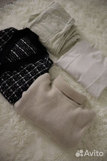 Женская одежда