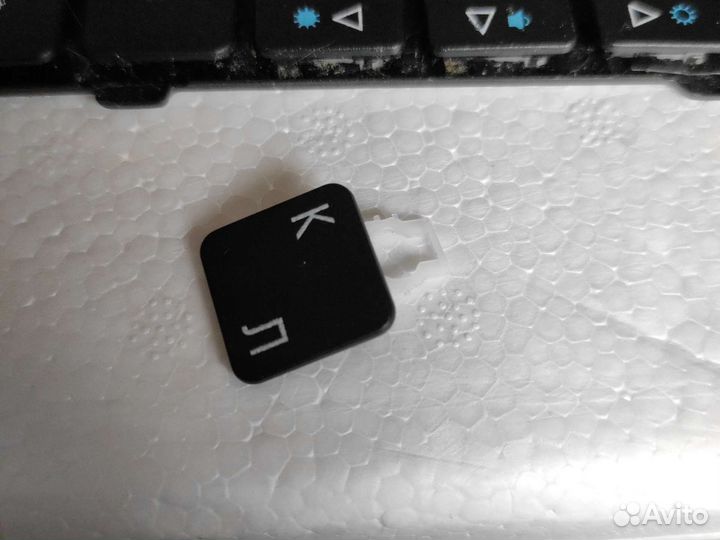 Клавиатура для ноутбука acer aspire 5742G