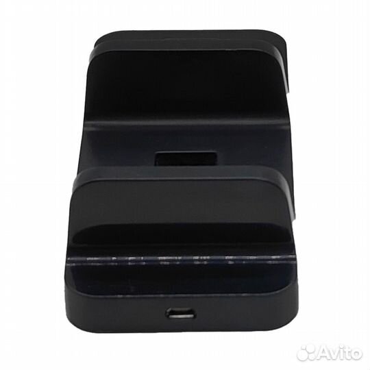 Зарядная станция для 2-х контроллеров PS4 dobe б/у