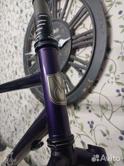 Velo Orange Piolet Frameset S