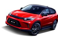 Honda Everus VE-1 I (2018—2026) Внедорожник