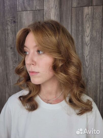 Парикмахер- стилист,колорист