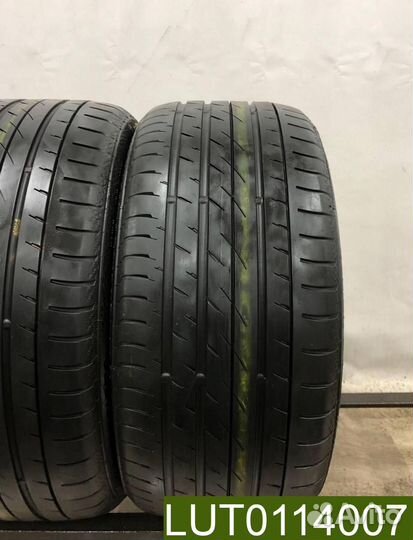 Continental ContiSportContact 3 275/40 R19 101W