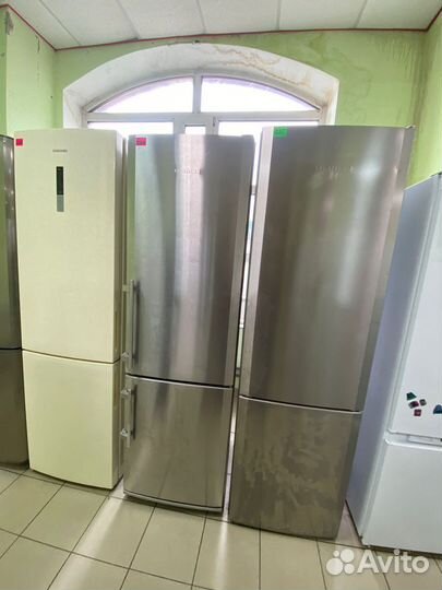 Холодильник бу