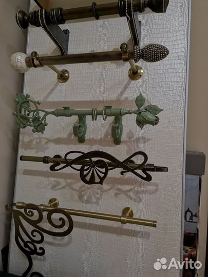 Кронштейны 2 шт