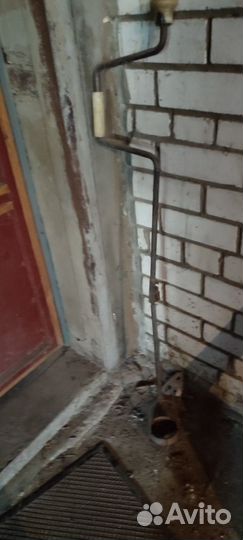 Ледобур для зимней рыбалки