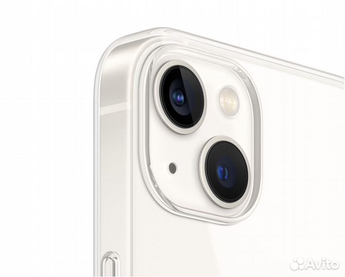 Чехол на iPhone 13 mini Оригинал Новый