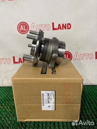 Ступичный узел задний Subaru Forester SH5