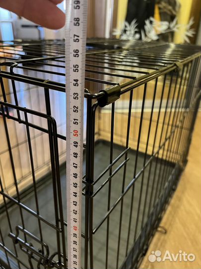 Клетка для животных