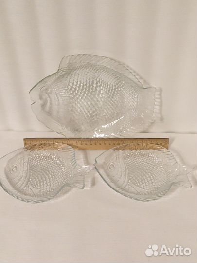 Селедочницы СССР