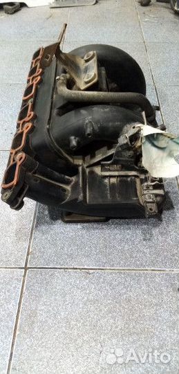 Коллектор впускной BMW 5-Series 5 (E60)