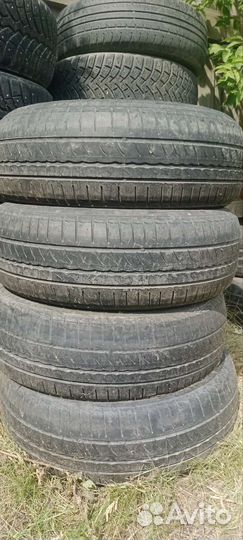 Goodyear GT 3 195/65 R15