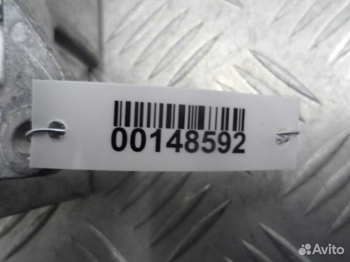 Блок управления подушками безопасности Mercedes-Be