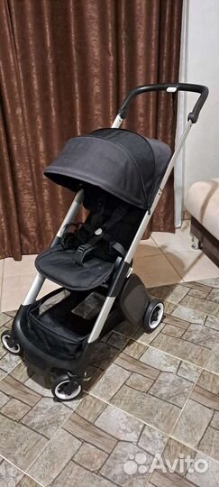 Коляска bugaboo ant