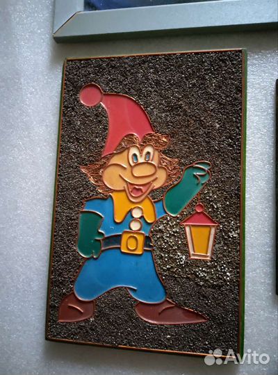 Панно на стену