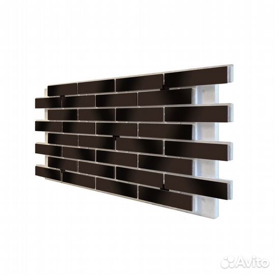 Фасадные панели / Термопанели под кирпич