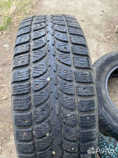КАМА Кама-301 175/70 R13