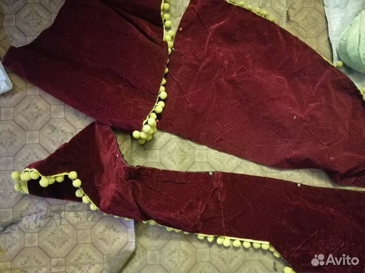 Чехлына вольно