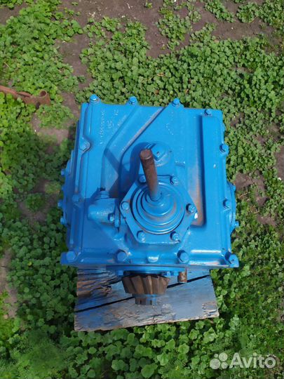 Трактор МТЗ (Беларус) 82.1, 1990