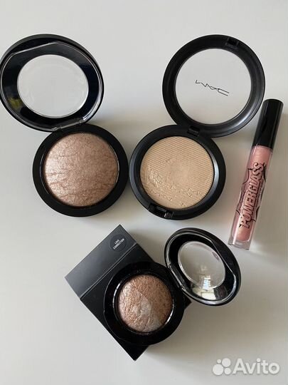 Косметика mac