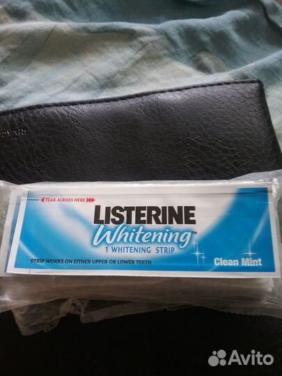 Отбеливатель для зубов usa