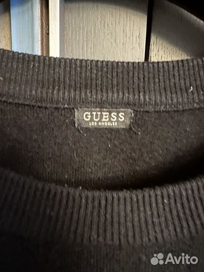 Свитер женский Guess