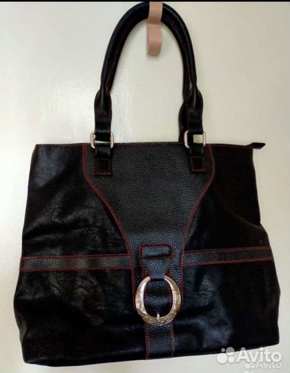 Сумка женская экокожа новая