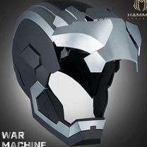 War machine