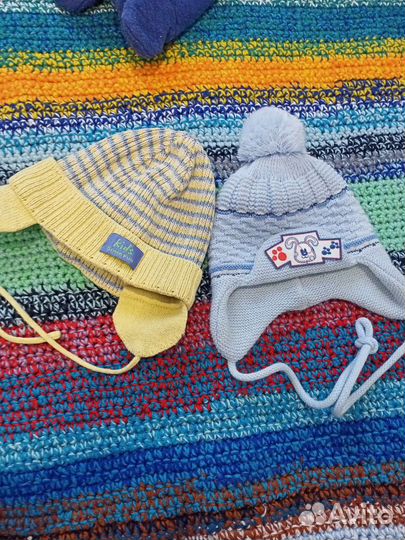 Детская одежда для мальчиков