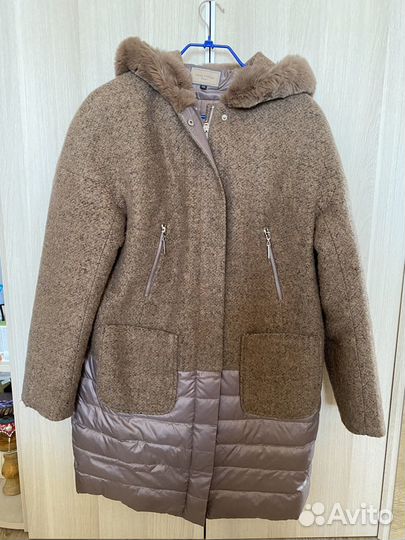 Пальто женское 50 размер