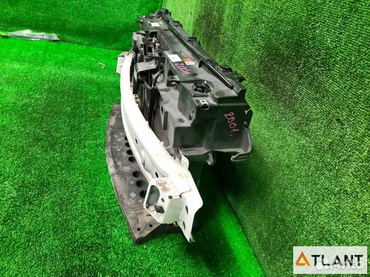 Рамка радиатора mazda axela