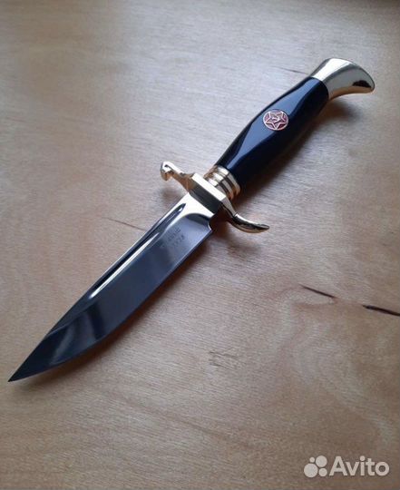 Нож Финка нквд
