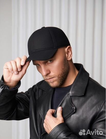 Кепка бейсболка р.61-62