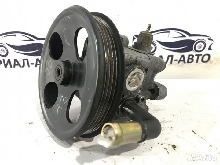 Насос гур Suzuki Grand Vitara 2 J20A