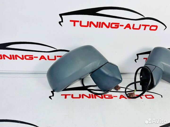 Зеркала в сборе Nissan Tiida V0762