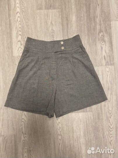 Шорты офисные р. 46 М