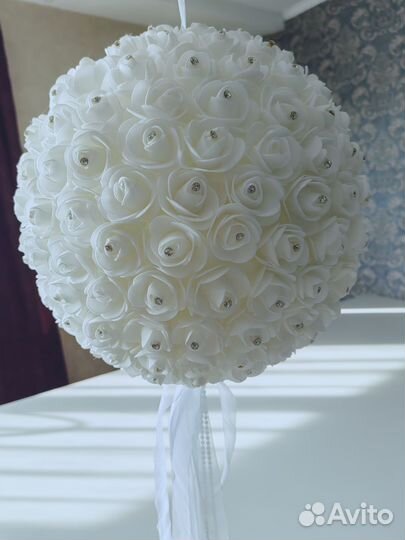 Свадебные аксессуары