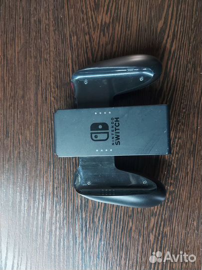 Nintendo switch прошита на 128 gb