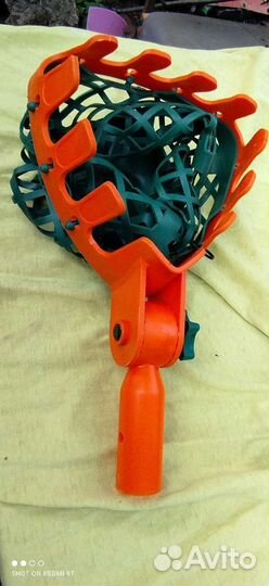 Плодосборник