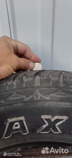 Maxxis AT-771 Bravo 235/65 R17
