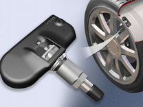 Ремонт и диагностика датчиков давления в шинах