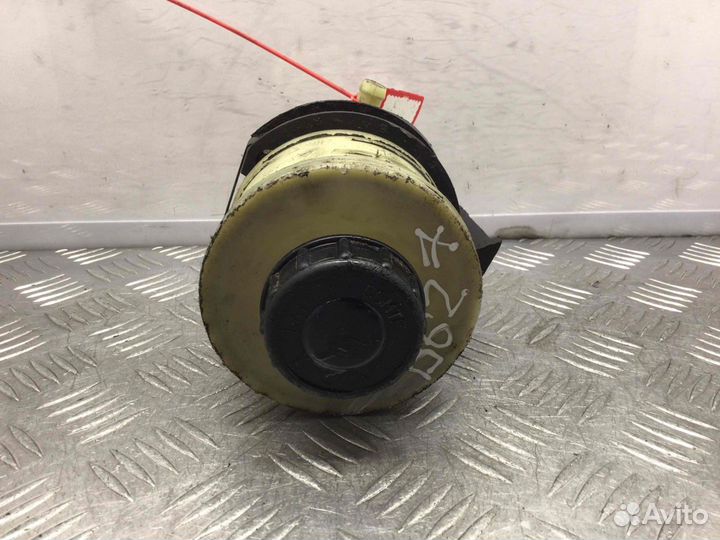 Бачок гидроусилителя Opel Vivaro 7700840252 F9q760