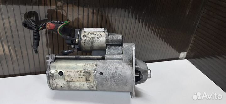 Стартер Ford, Mazda, Volvo C30 S40 V50