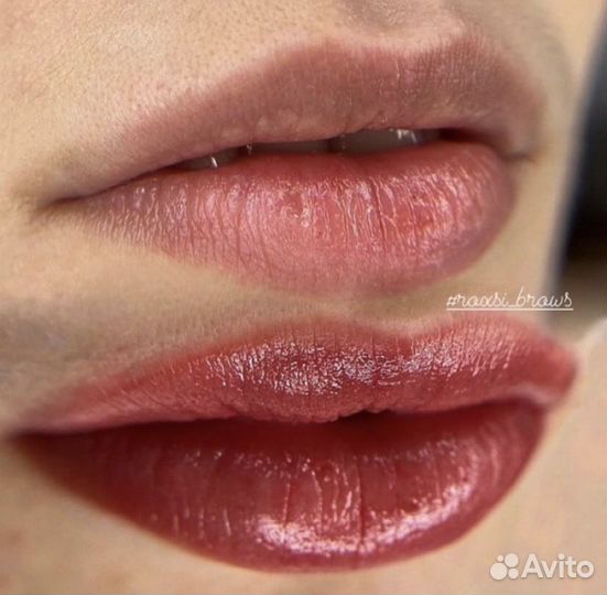 Перманентный макияж/ Пудровое напыление/ татуаж